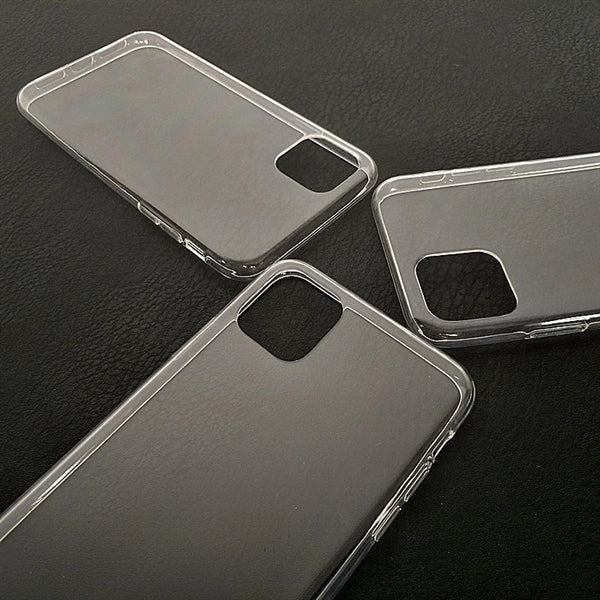 iPhone 12 Pro Max TPU Case