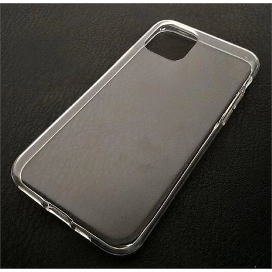 iPhone 12 Pro Max TPU Case