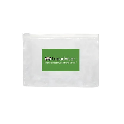 On the Go Travel Kit