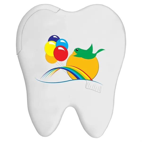 Happy Teeth Dental Kit