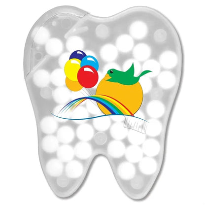 Happy Teeth Dental Kit