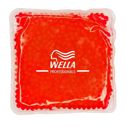Square Gel Tekbeads Hot/Cold Pack