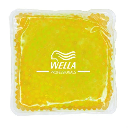 Square Gel Tekbeads Hot/Cold Pack