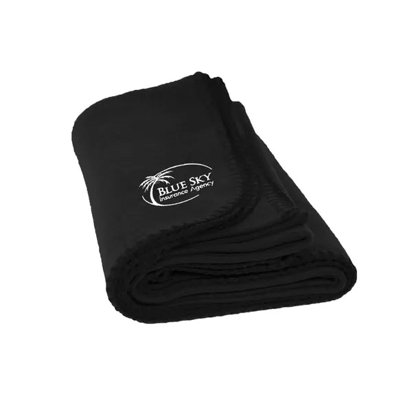 Promo Fleece Blanket and Tumbler Combo Set