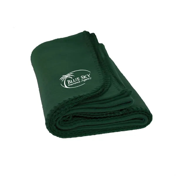 Promo Fleece Blanket and Tumbler Combo Set