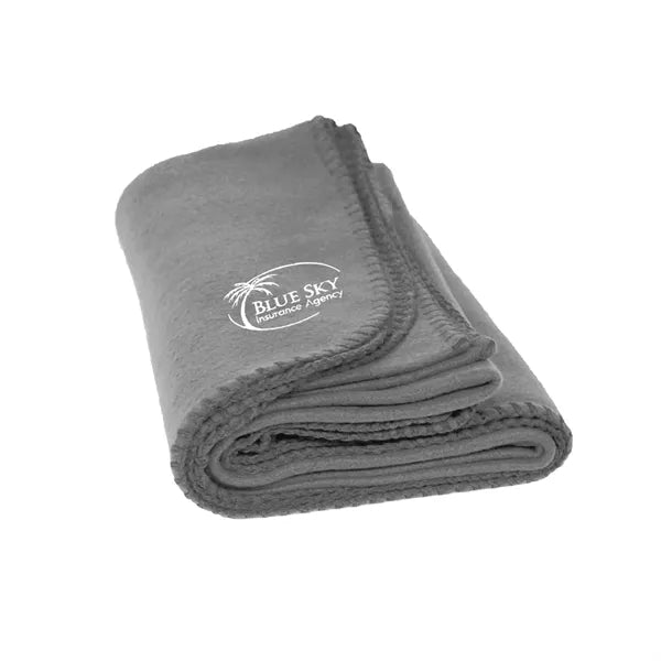 Promo Fleece Blanket and Tumbler Combo Set