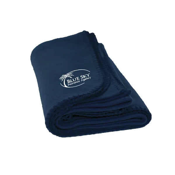 Promo Fleece Blanket and Tumbler Combo Set
