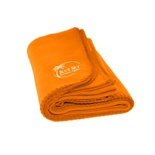 Promo Fleece Blanket and Tumbler Combo Set