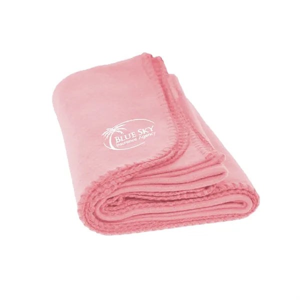 Promo Fleece Blanket and Tumbler Combo Set