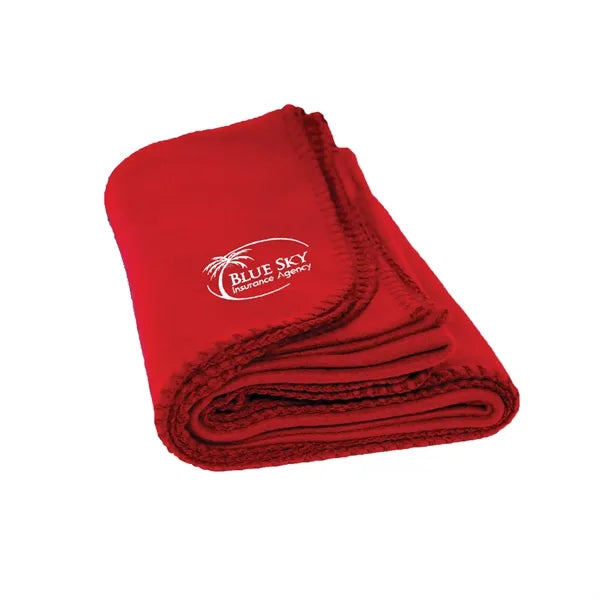 Promo Fleece Blanket and Tumbler Combo Set