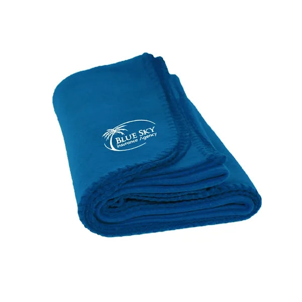 Promo Fleece Blanket and Tumbler Combo Set