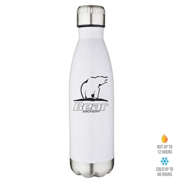 Promo Fleece Blanket and Tumbler Combo Set