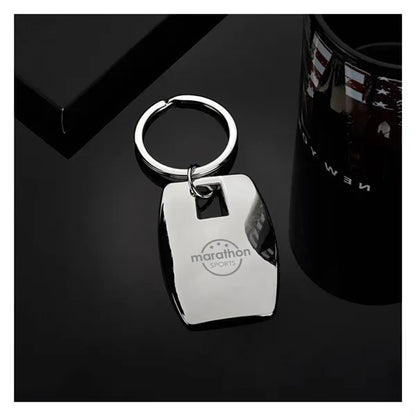 The Messina Key Chain