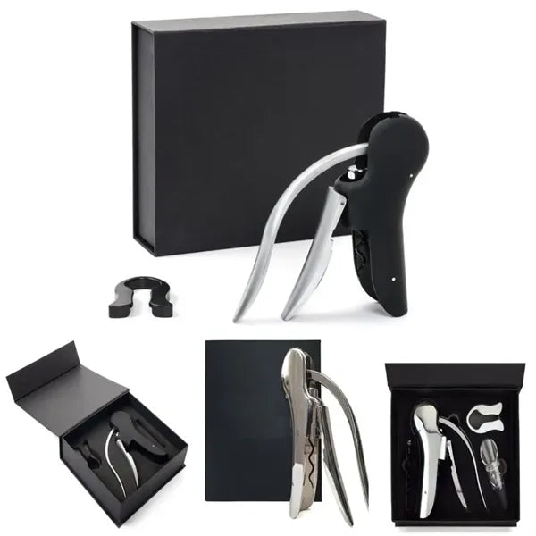 Goose Head Wine Bottle Opener