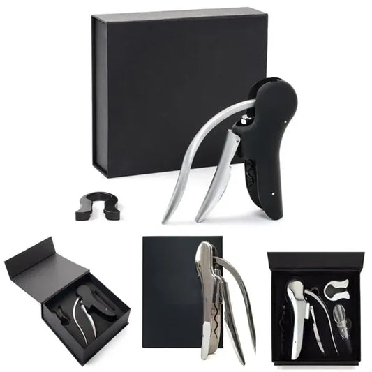 Goose Head Wine Bottle Opener
