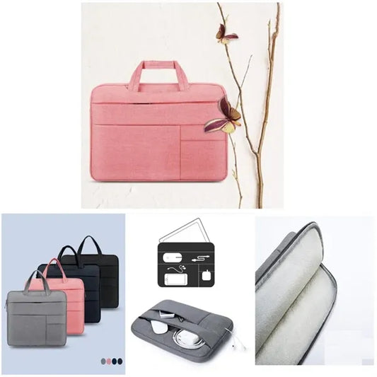 Computer Notebook Sling Bag