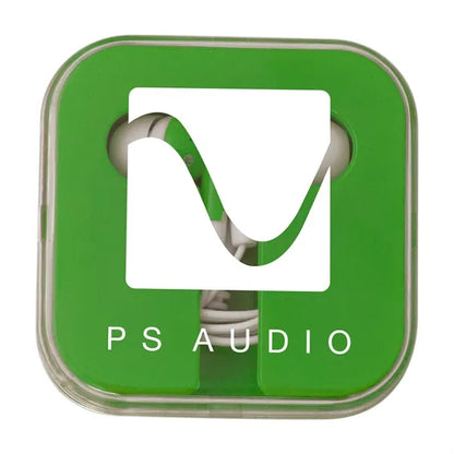 Earbuds with Square Case