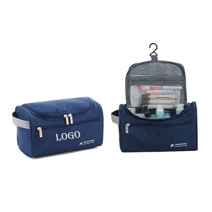 Hanging Toiletry Traveling Bag