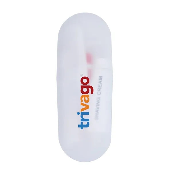 Travel Grooming Kit