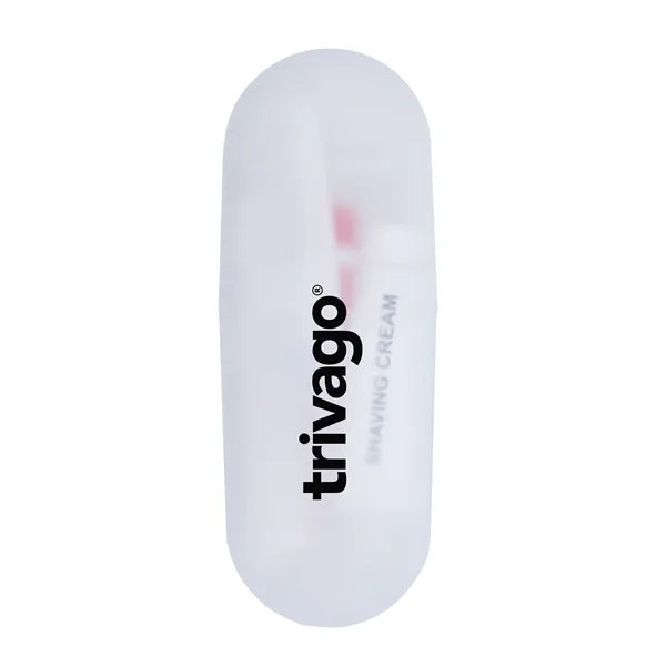 Travel Grooming Kit