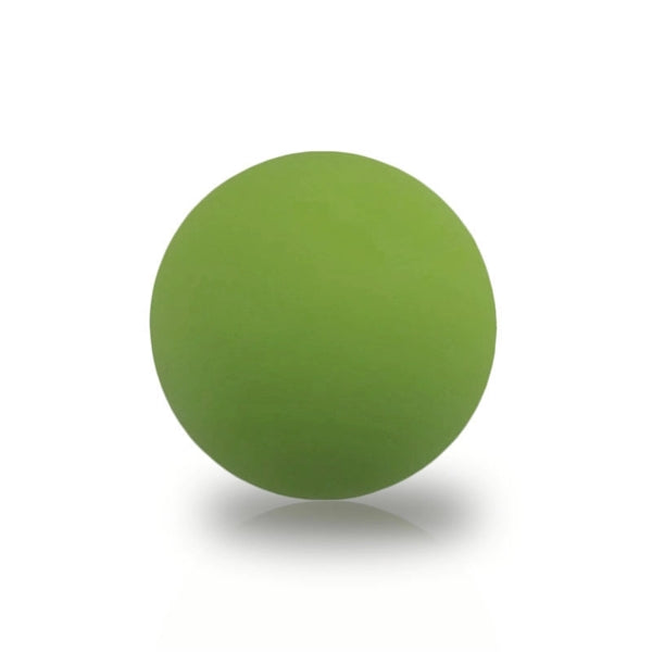 Fitness Muscle Massage Lacrosse Ball Yoga