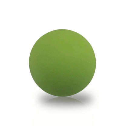 Fitness Muscle Massage Lacrosse Ball Yoga