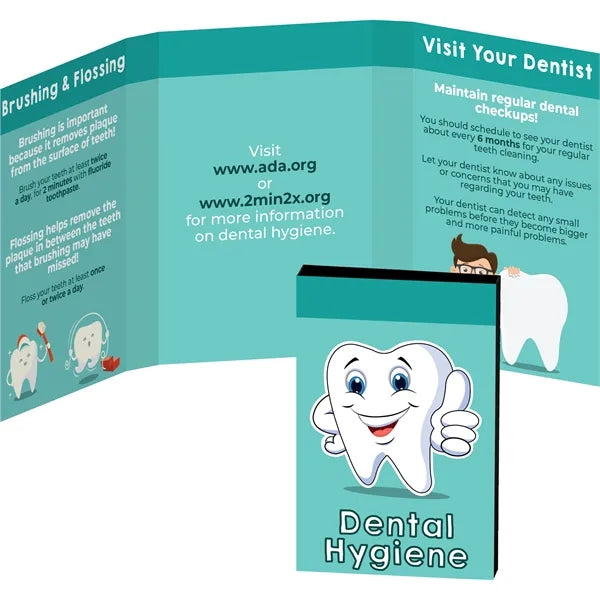 Awareness Tek Booklet with First Aid Kit