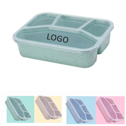 Eco-friendly Lunch Bento Box