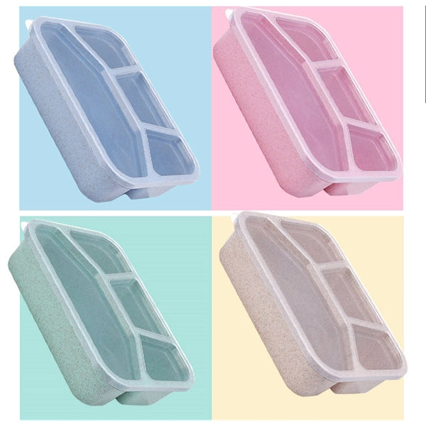 Eco-friendly Lunch Bento Box