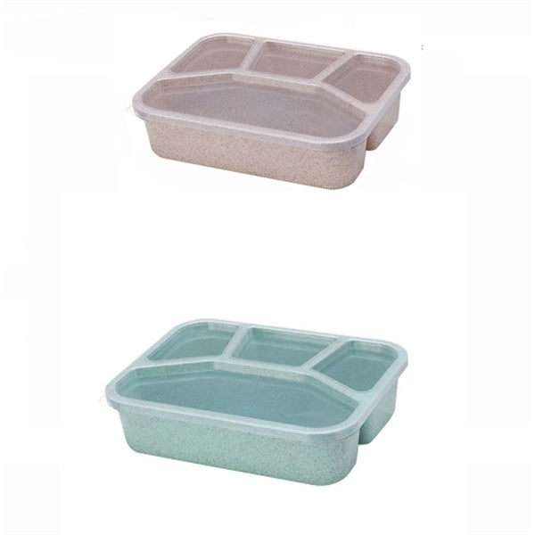 Eco-friendly Lunch Bento Box