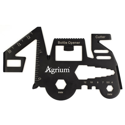 Tractor Shaped Multi-Tool