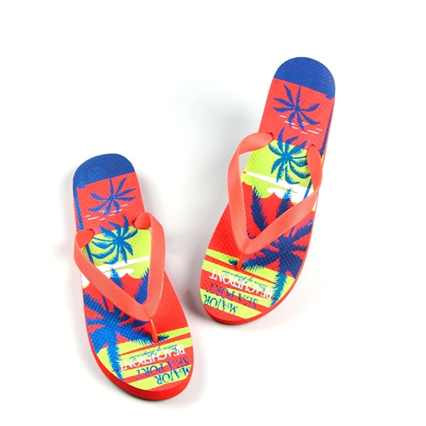 Beach Slipper  &  Flip Flop