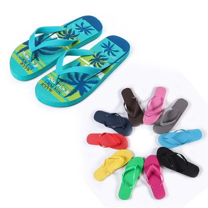 Beach Slipper  &  Flip Flop