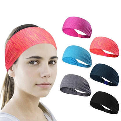 Yoga Running Fitness Headband