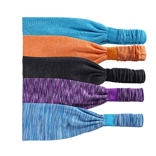 Yoga Running Fitness Headband