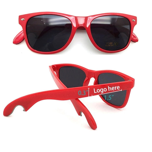 Bottle Opener  Sunglasses