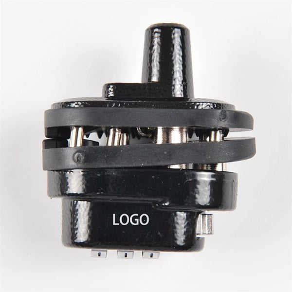 3 Digit Combination Trigger Lock