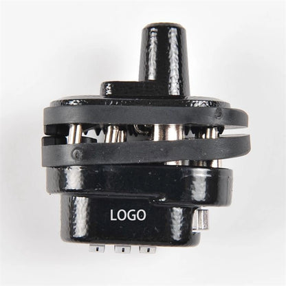 3 Digit Combination Trigger Lock