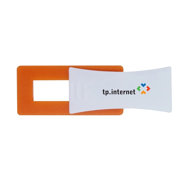 Two Tone Webcam Cover