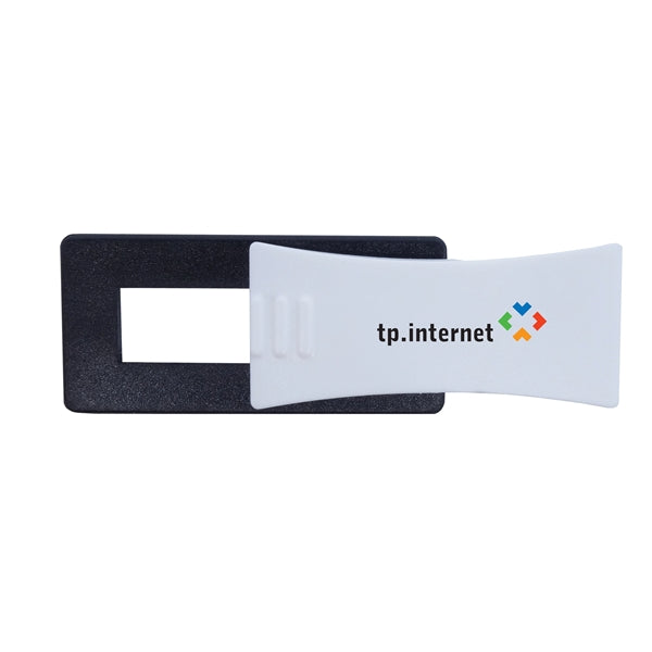 Two Tone Webcam Cover