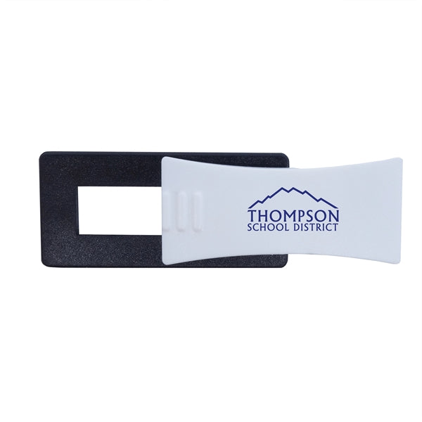 Two Tone Webcam Cover