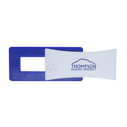 Two Tone Webcam Cover