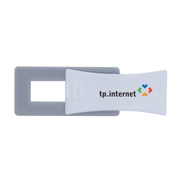 Two Tone Webcam Cover