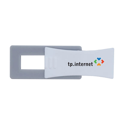 Two Tone Webcam Cover