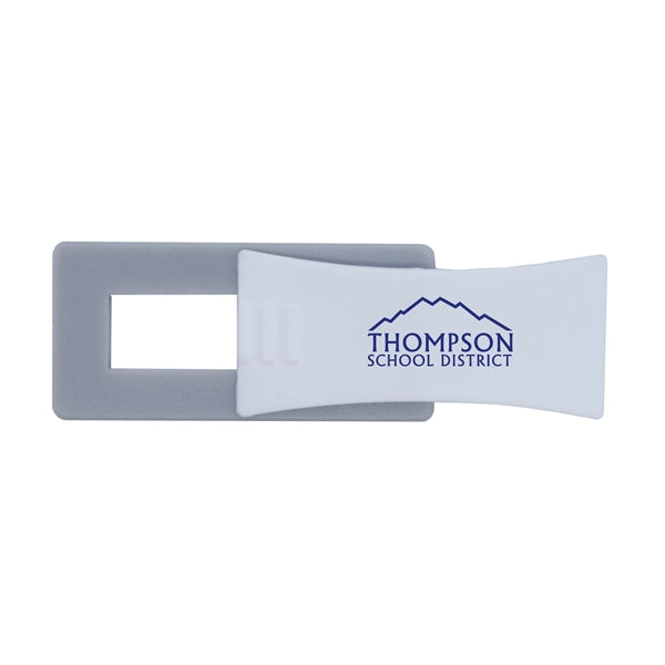 Two Tone Webcam Cover
