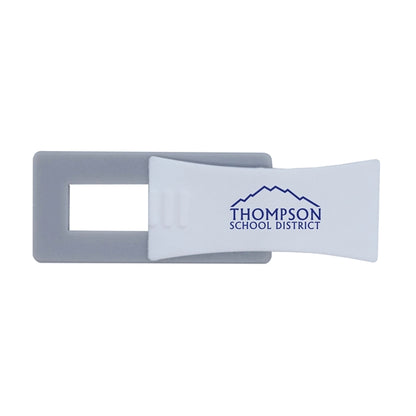 Two Tone Webcam Cover