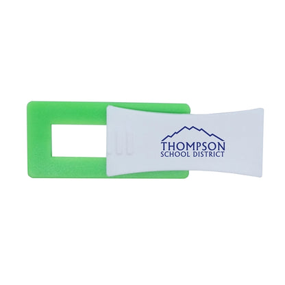 Two Tone Webcam Cover