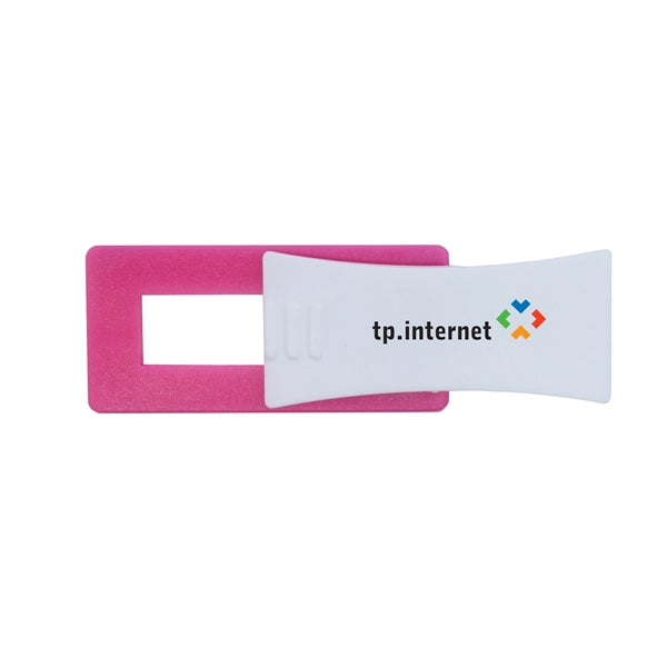 Two Tone Webcam Cover