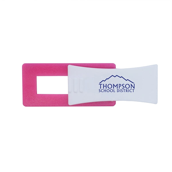 Two Tone Webcam Cover