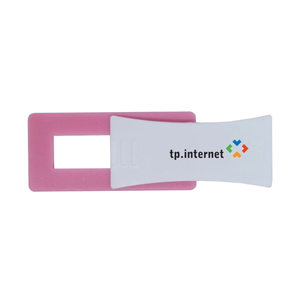 Two Tone Webcam Cover